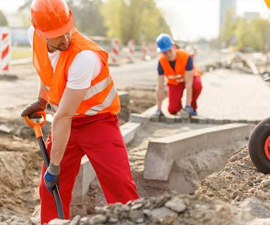 Услуги разнорабочих в Кашире и  Московской области